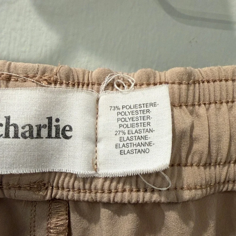 Charlie By Matthew Zink from wood
